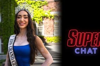 Jsem bisexuální, je mi jedno, jestli je to muž, či žena! Nová miss otevřeně o své sexualitě - Super.cz